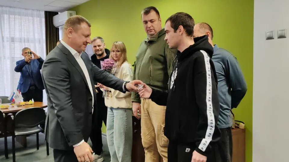 Фото: пресс-служба администрации г.о. Черноголовка