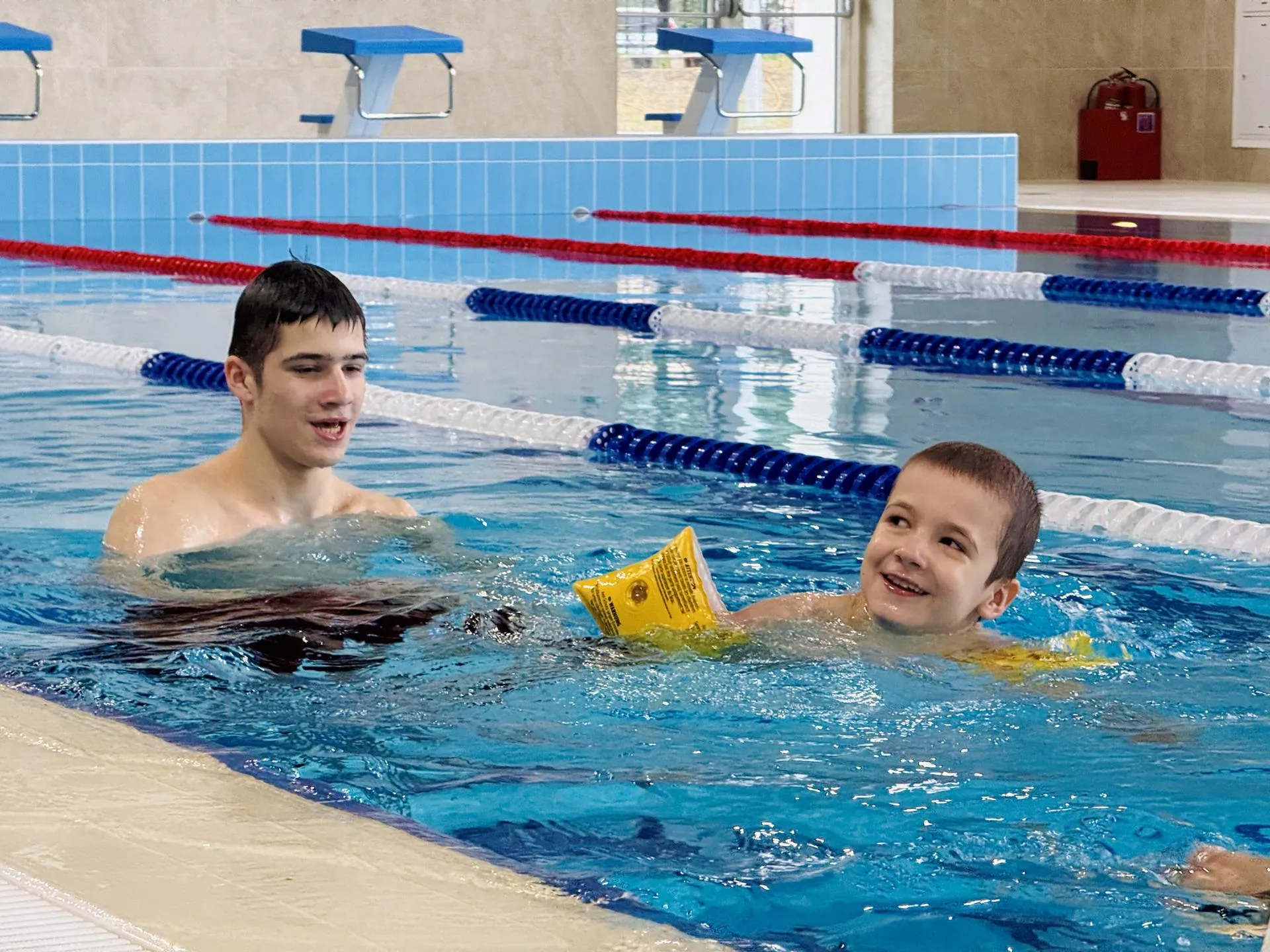 <font style="vertical-align: inherit;"><font style="vertical-align: inherit;">Фото: Ольга Стаферова</font></font>