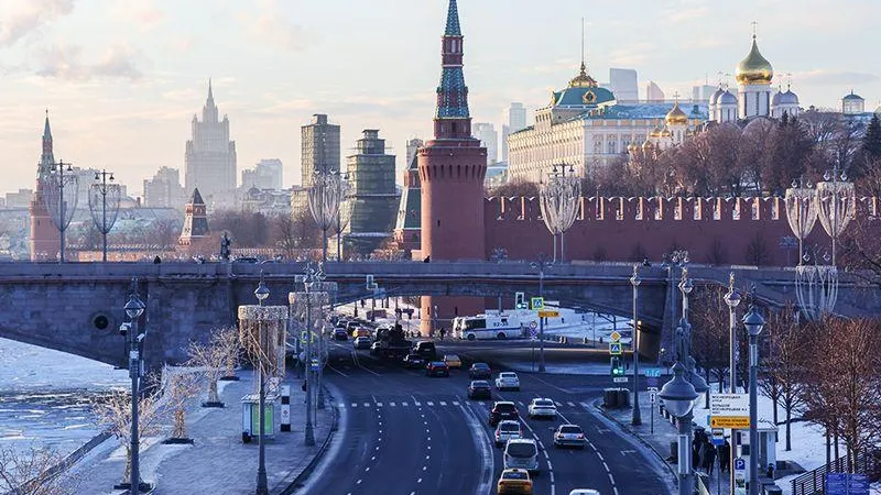 Стало известно, когда потеплеет в Москве и Подмосковье