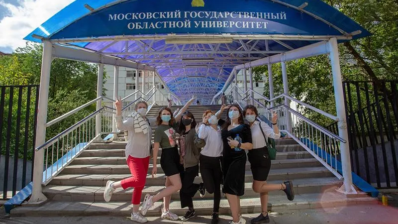 Поступай как знаешь: что предлагают выпускникам вузы и колледжи Подмосковья