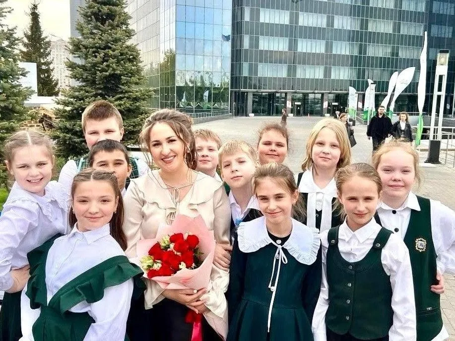 Фото:&nbsp;Министерство образования Московской области