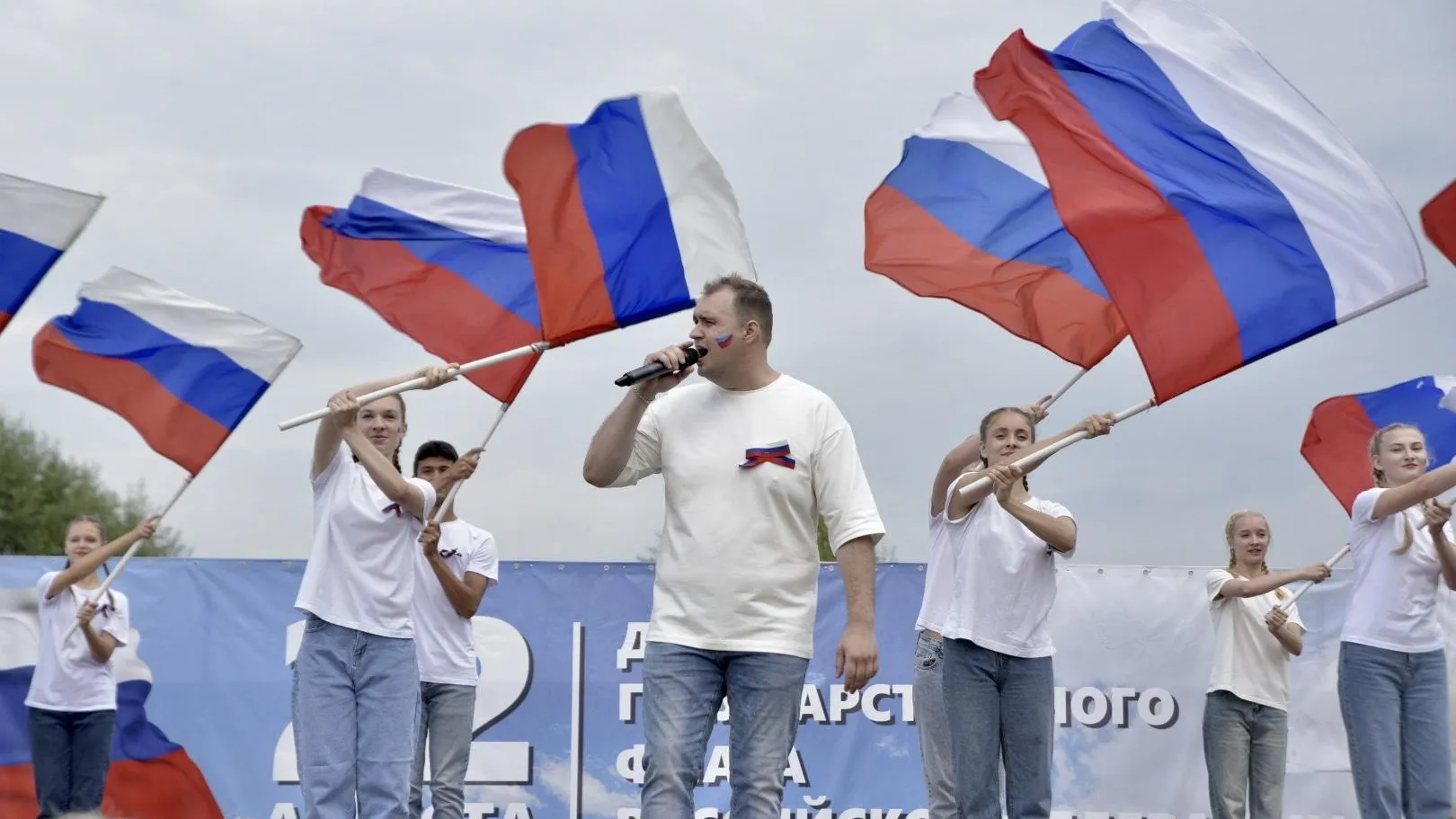 Пресс-служба администрации г. о. Солнечногорск