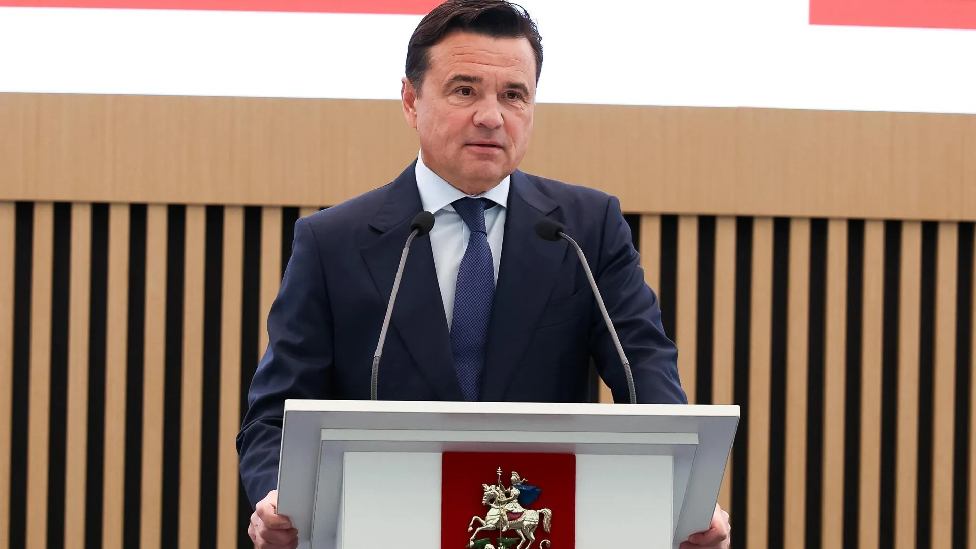 Евгений Пронин