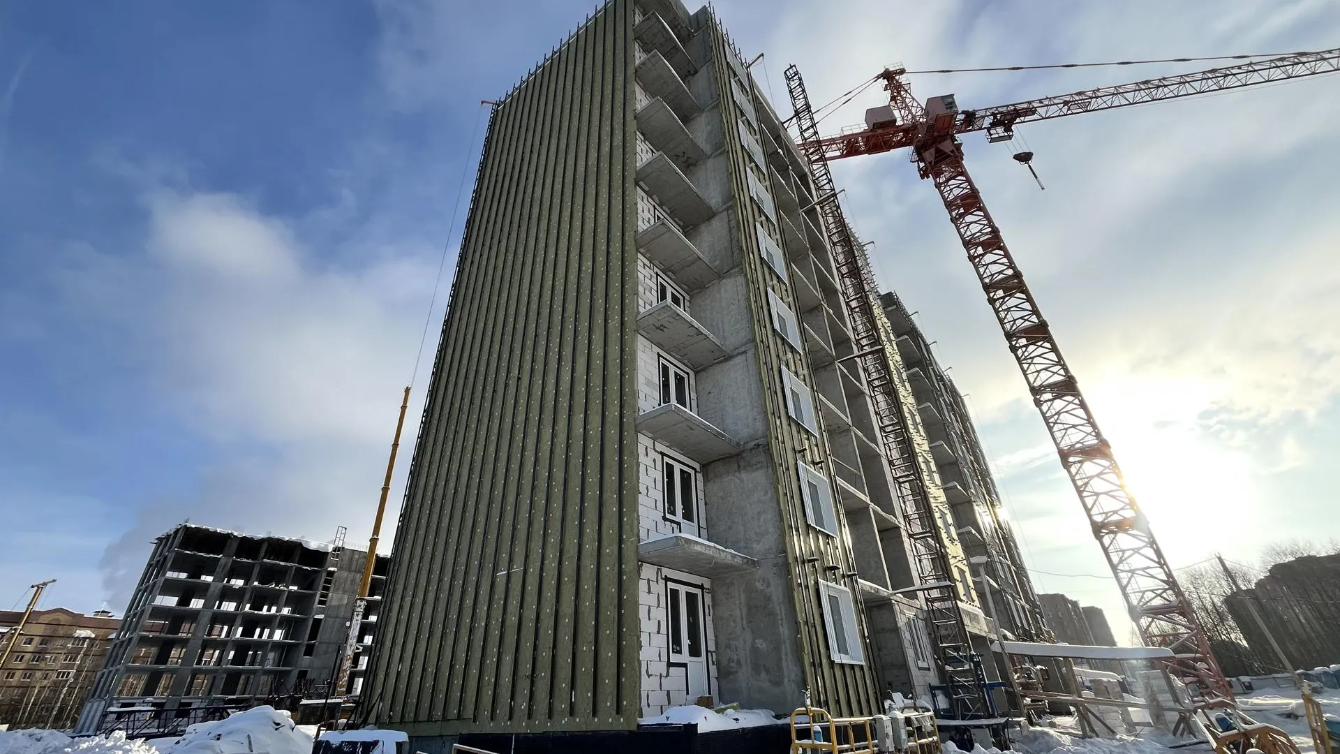 Фото: МедиаБанк Подмосковья/Ангелина Стельмух