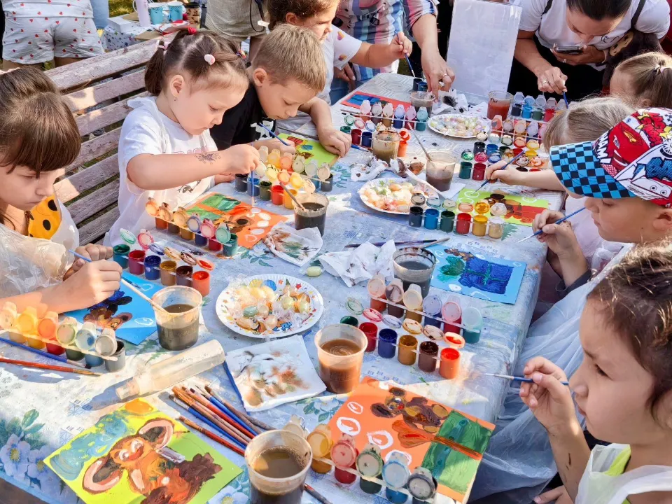 Фото: администрация г.о. Люберцы