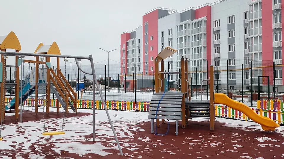 Фото: МедиаБанк Подмосковья/Дмитрий Беденко