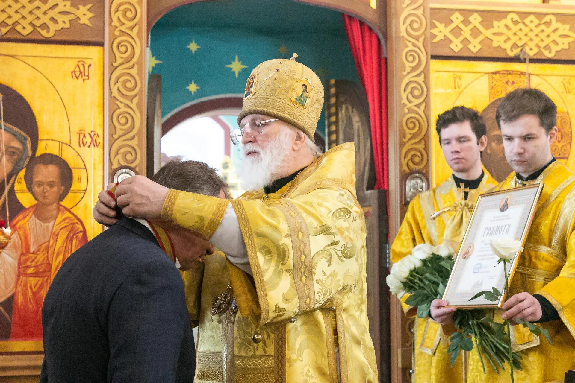 Фото: Евгений Мазепов