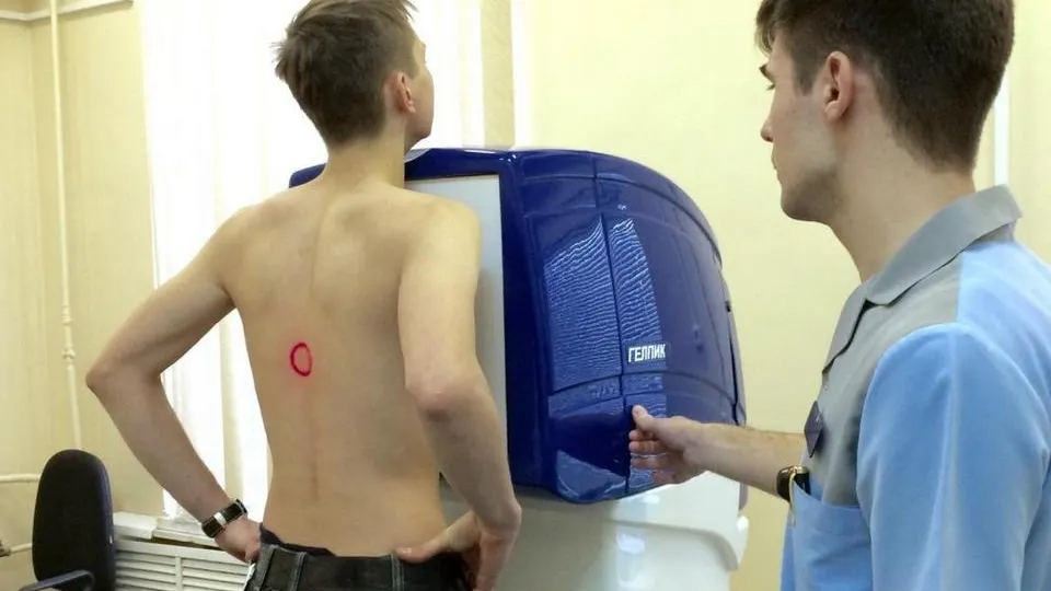 Фото: Пресс-служба Министерства здравоохранения Московской области