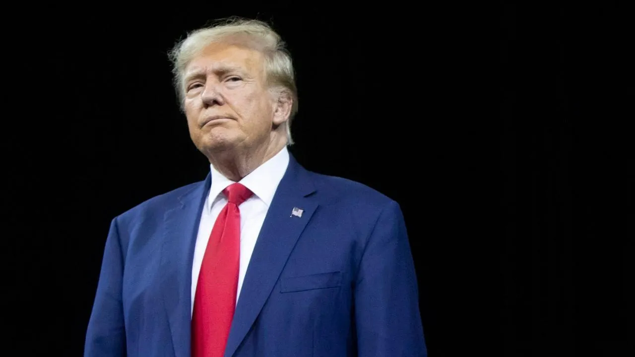 Путин высказался о преследовании Трампа в США