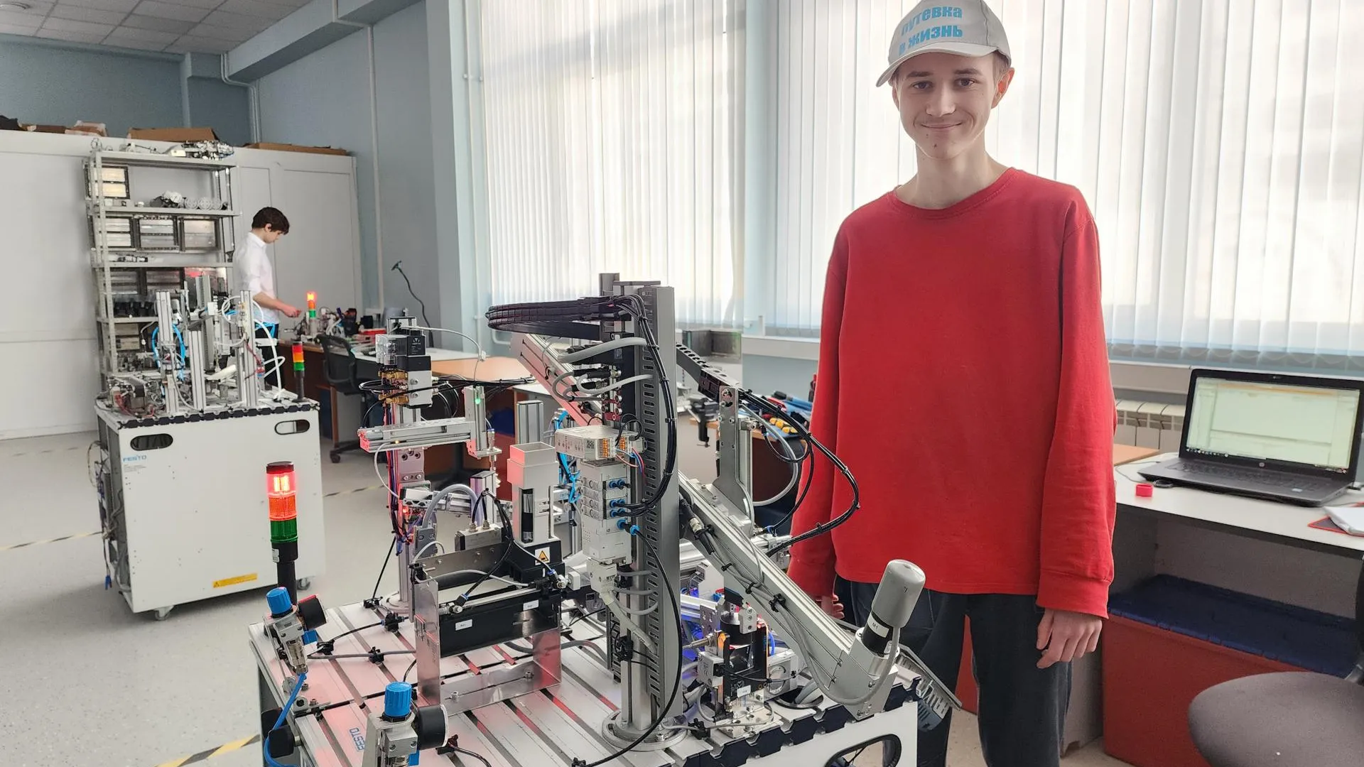 Фото: Ирина Моисеева