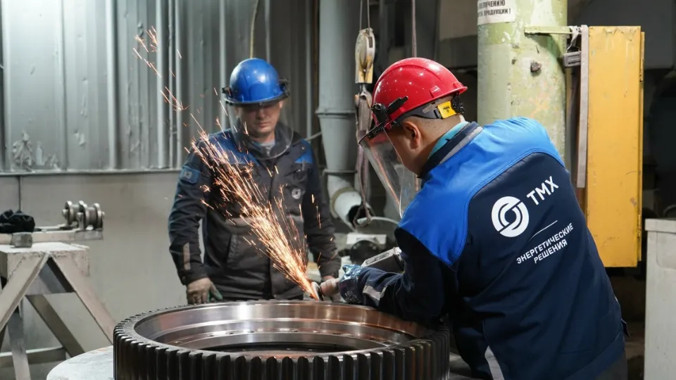 Фото: АО «Коломенский завод»