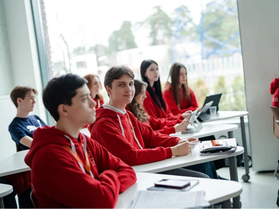 Фото: Министерство образования МО