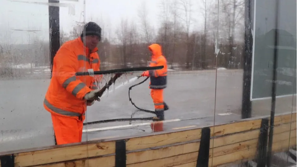 Фото: Минтранс Подмосковья