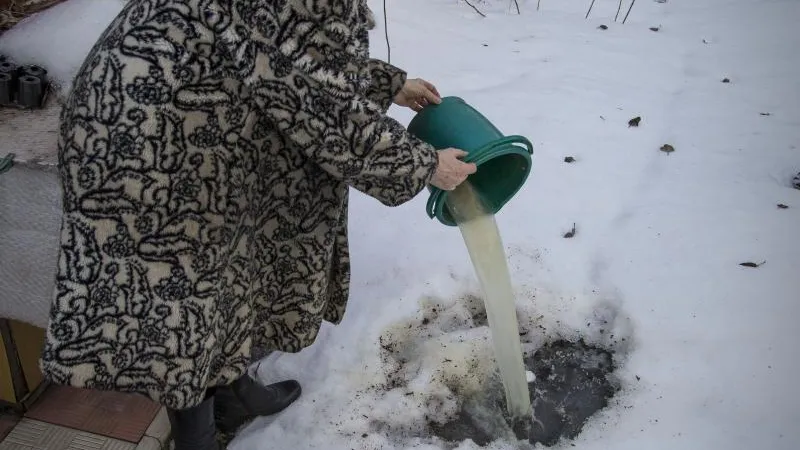 Павел Попов / Подмосковье Сегодня