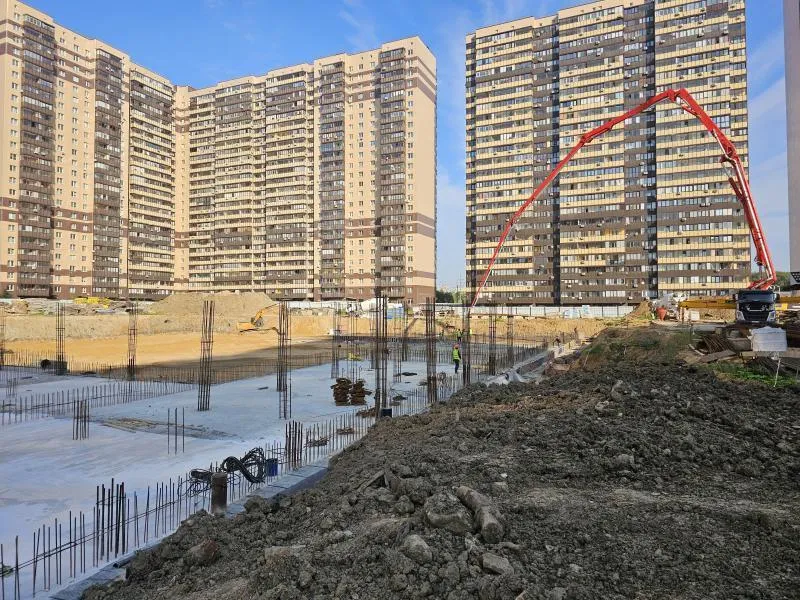 Министерство строительного комплекса Московской области