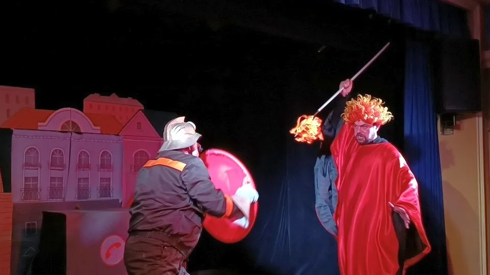 Фото: Екатерина Дятловская