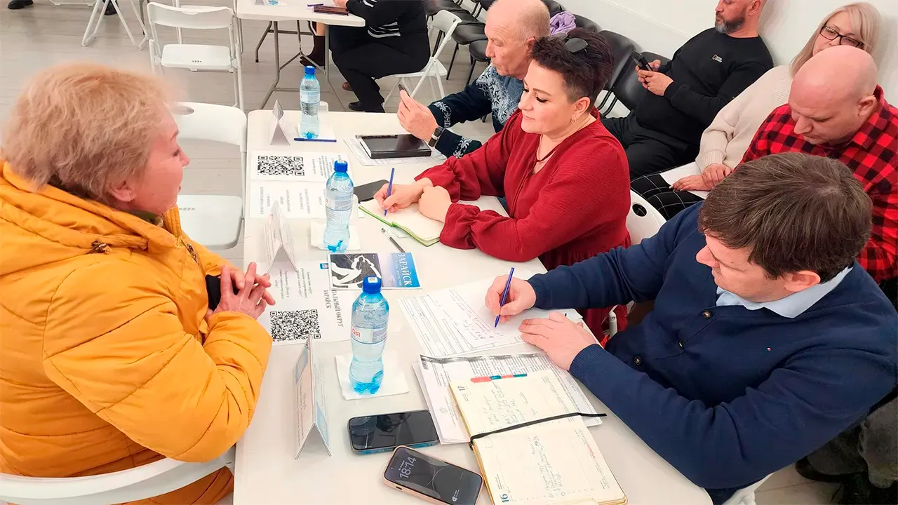 Станислав Орлов