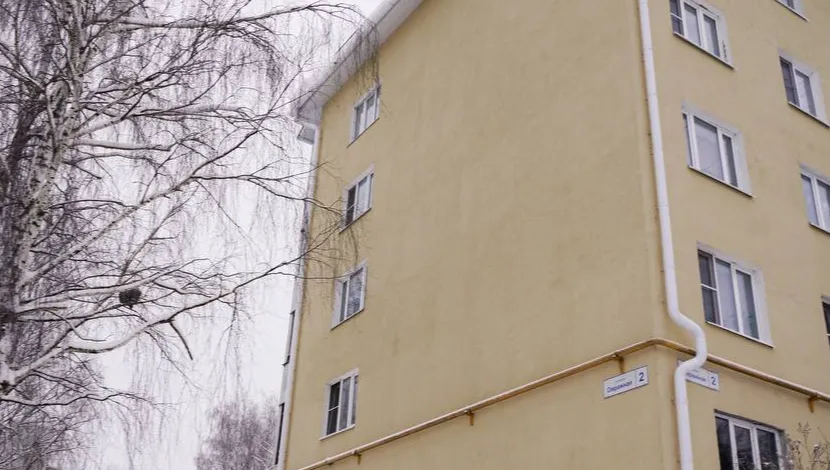 пресс-служба г.о. Клин