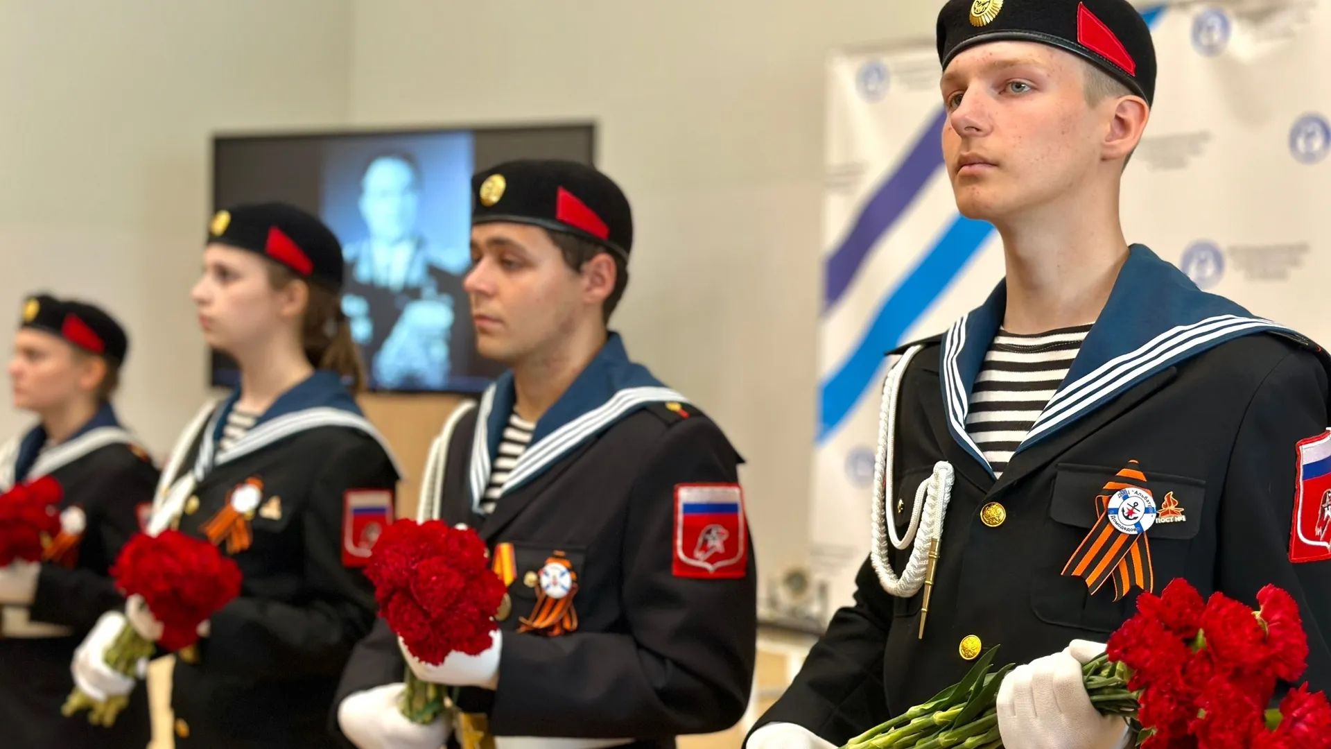 Фото: Анна Неганова