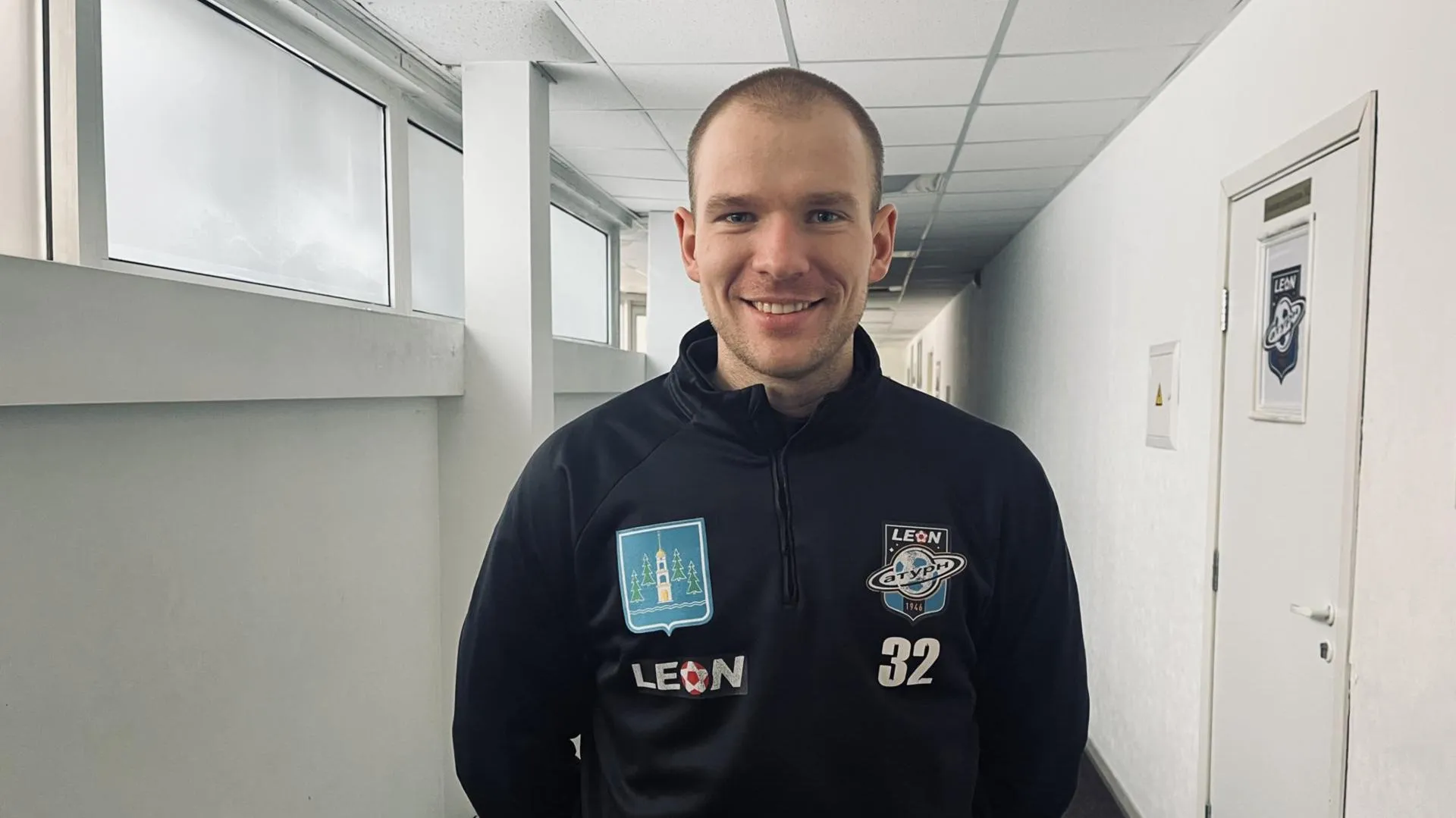 МедиаБанк Подмосковья/Ольга Стаферова