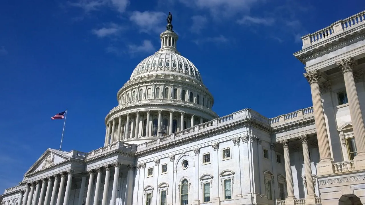 РИА Новости: Байден не учел Украину в новом оборонном бюджете США