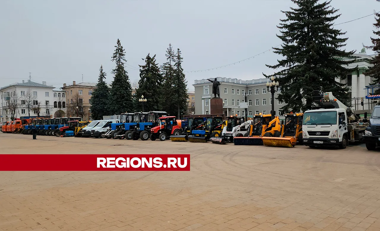 Фото: Андрей Семибратов