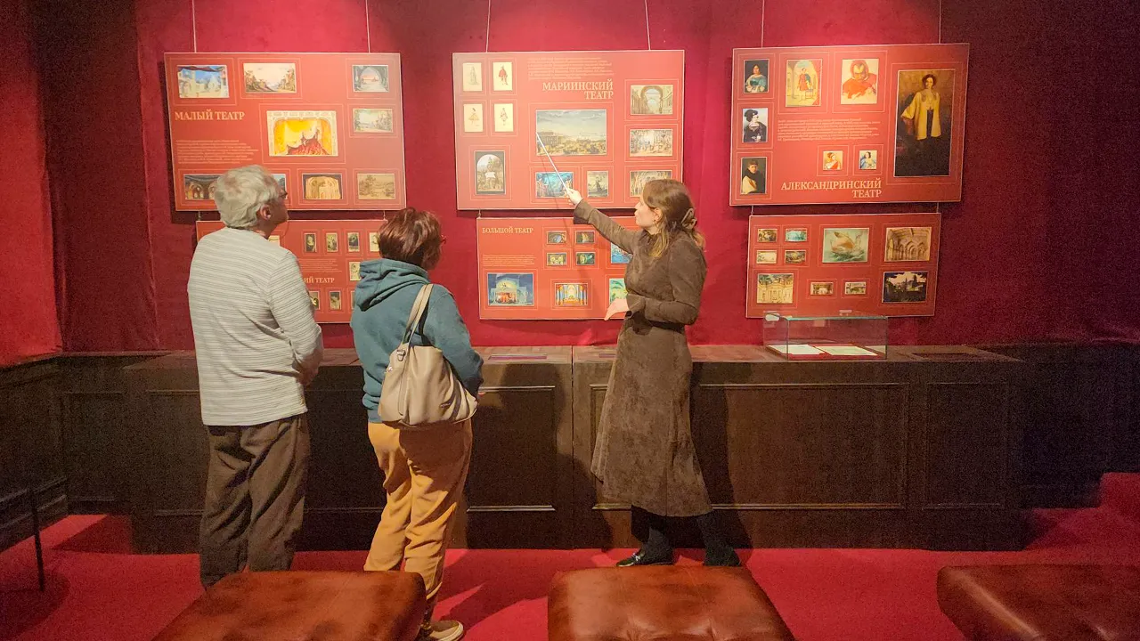 Маргарита Орлова