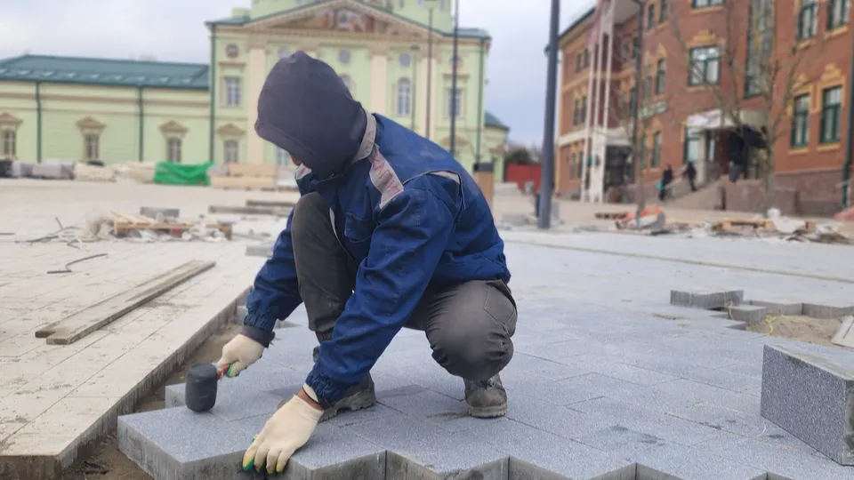 Фото: МедиаБанк Подмосковья/Валентина Максимова