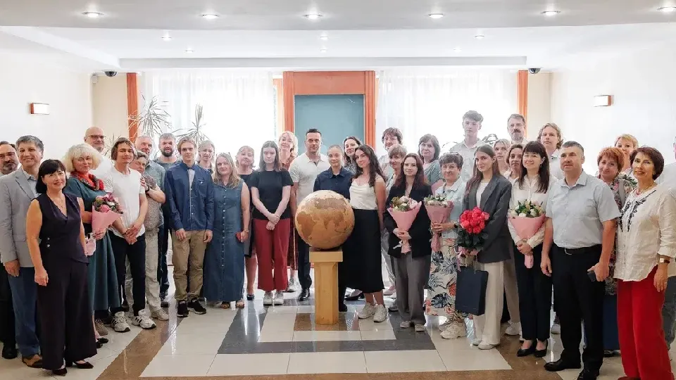 Фото: администрация городского округа Дубна