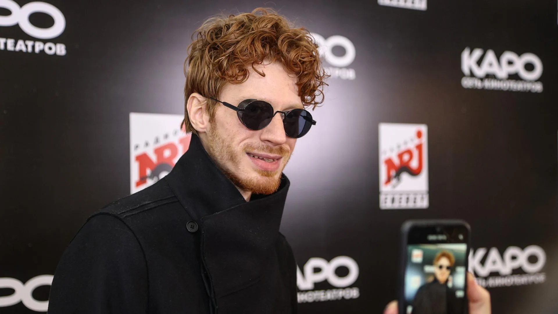 Bulkin Sergey/news.ru