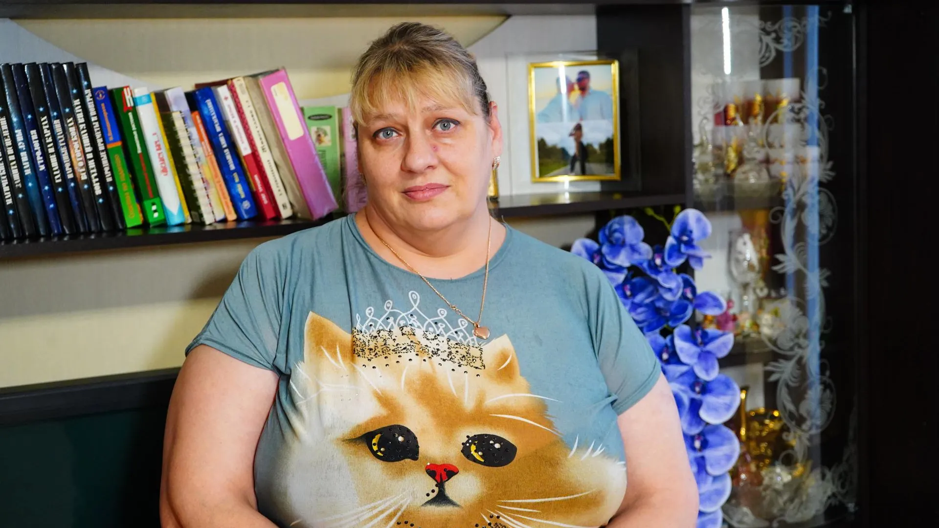 Пресс-служба администрации муниципального округа Шатура