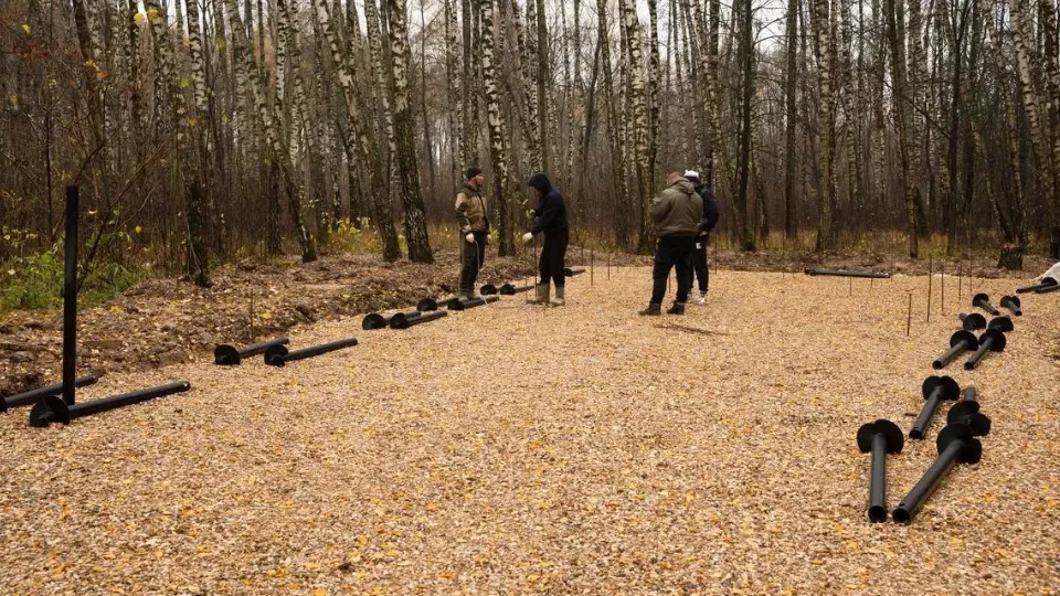 Фото: пресс-служба администрации г.о. Домодедово