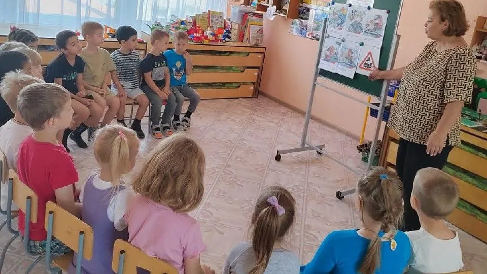 Фото: Минтранс МО