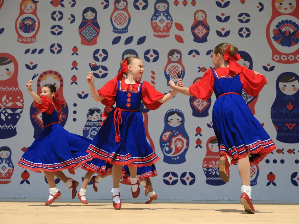 Фото: Министерство информации и молодежной политики МО