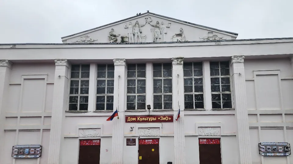 Фото: МедиаБанк Подмосковья/Мария Шигорева