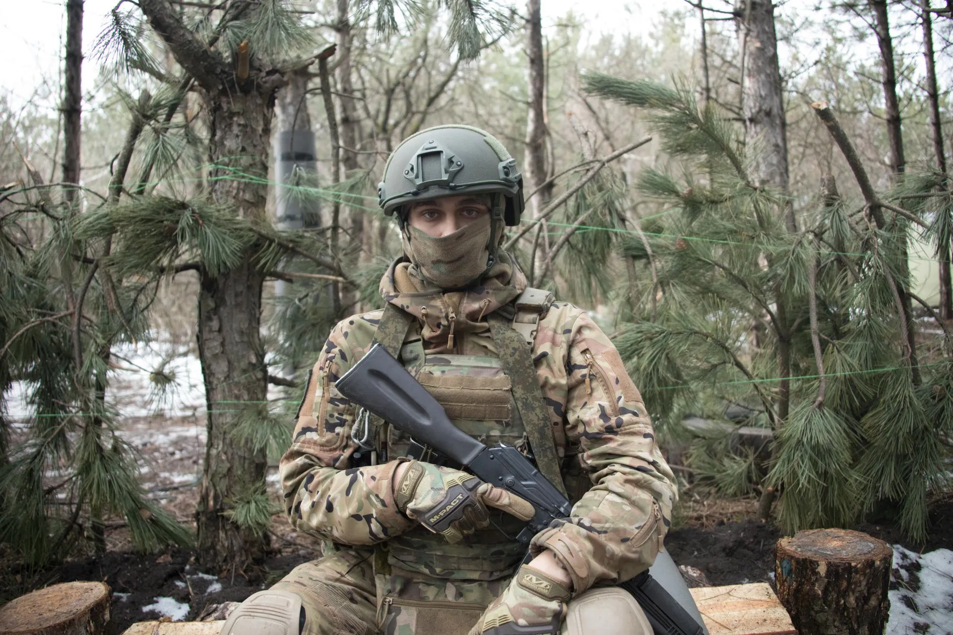 Tsitsagi Nikita / news.ru