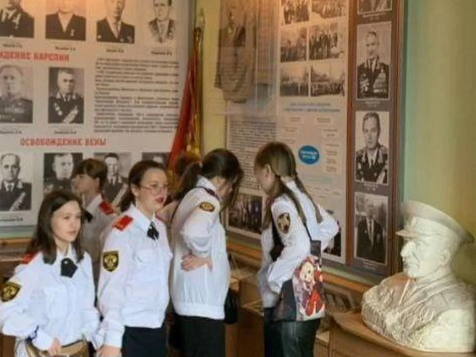 Фото: Росгвардия