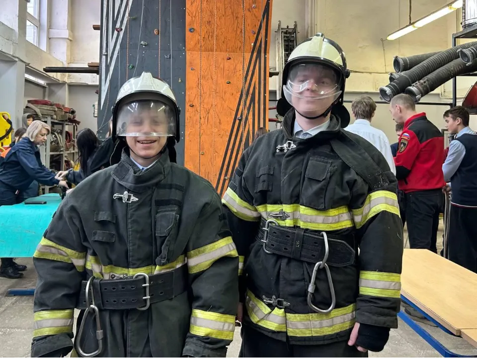 Фото: Министерство образования МО