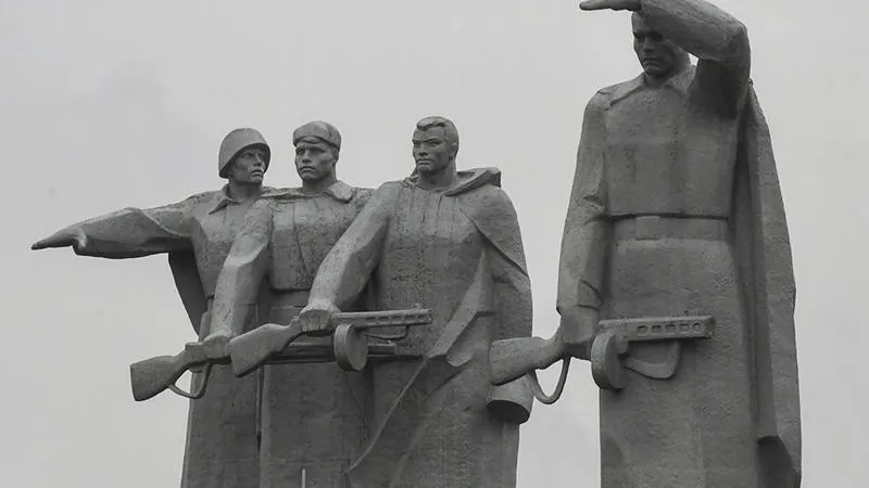 В Подмосковье создадут бесплатное мобильное приложение для исторических прогулок по местам военной славы