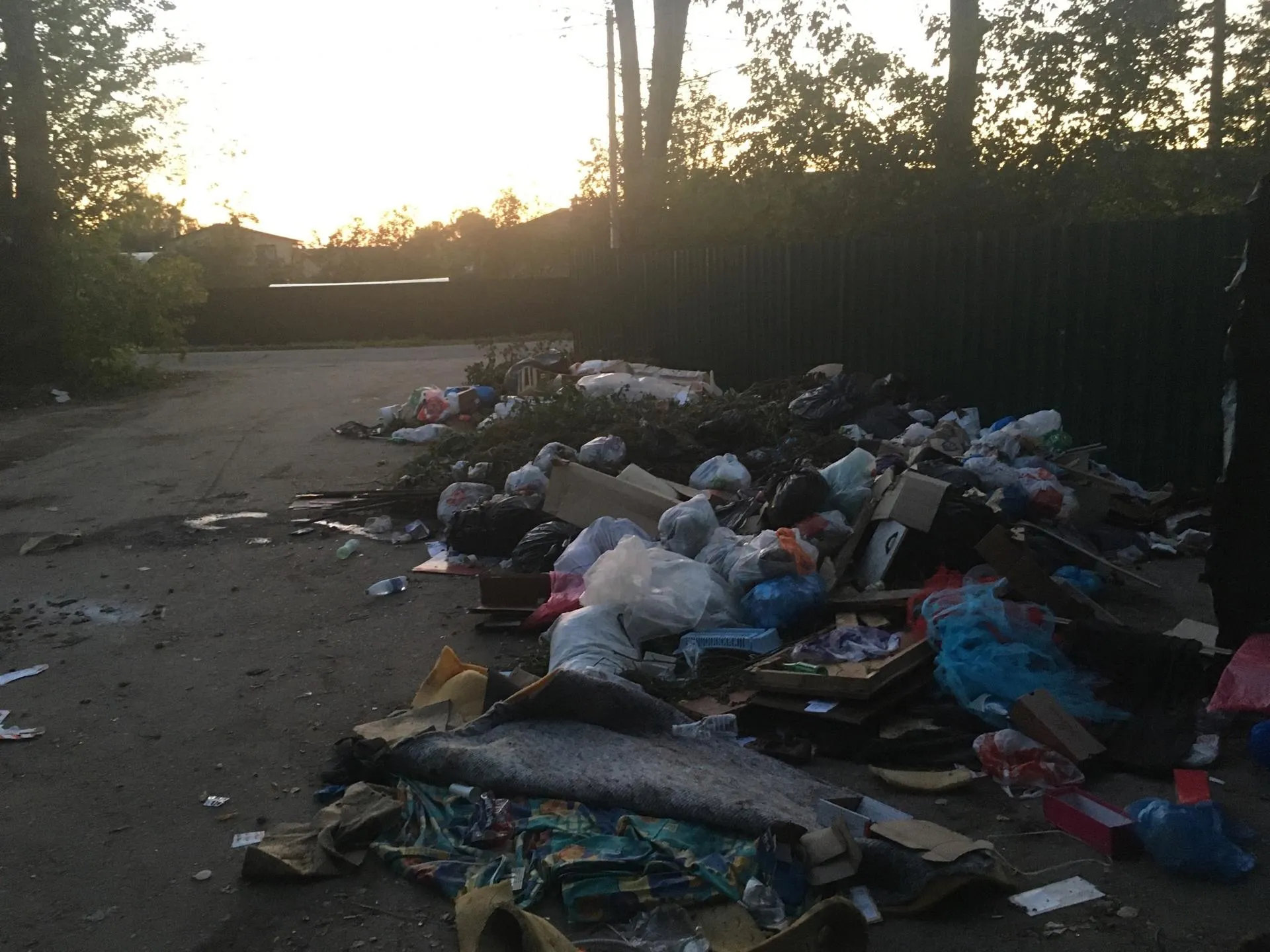 Фото: Подслушано Руза. / Вконтакте