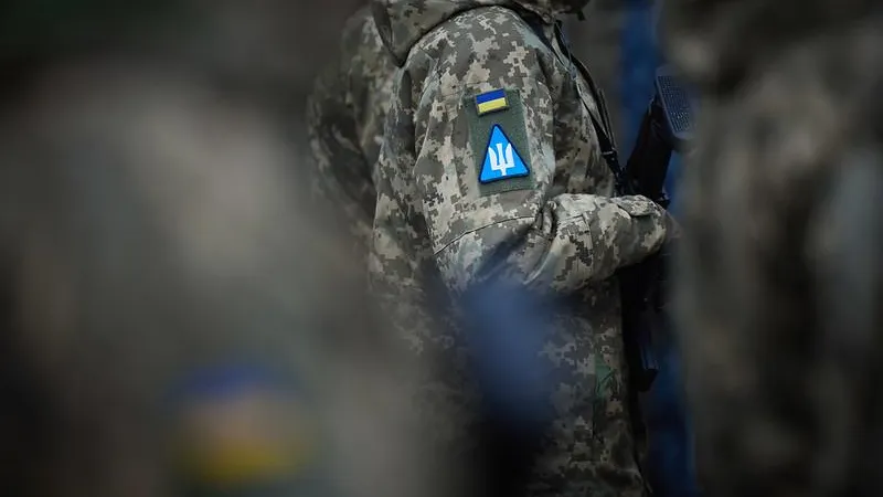 Официальный сайт президента Украины