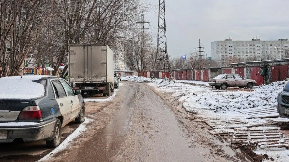 Фото: пресс-служба администрации г.о. Мытищи