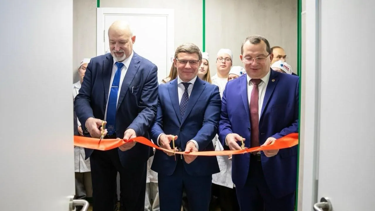 пресс-служба МВА имени К.И. Скрябина