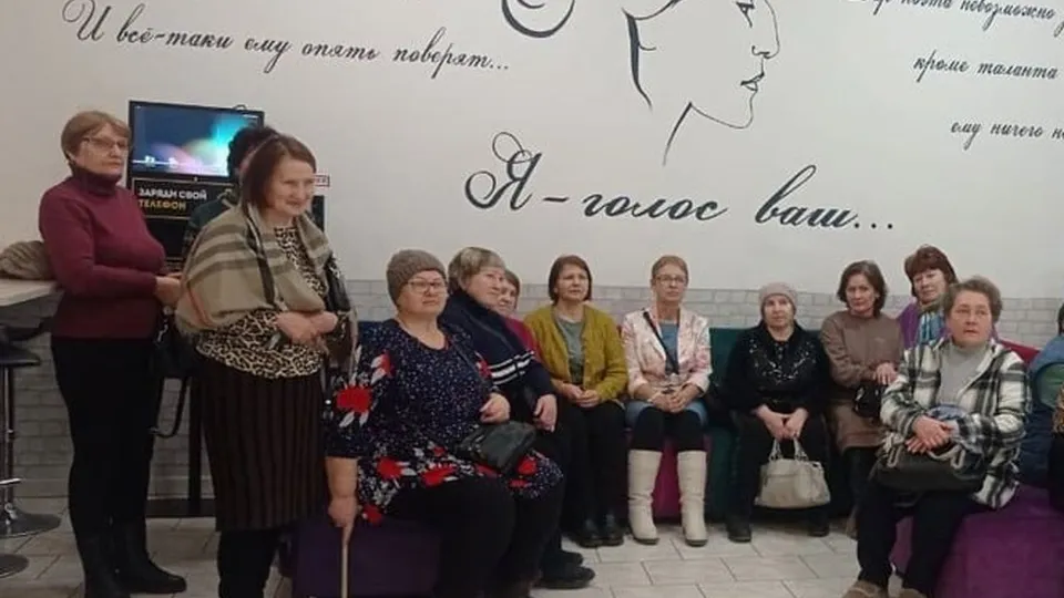 Фото: пресс-служба администрации г.о. Кашира