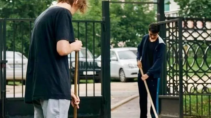 Фото: пресс-служба Администрации г.о. Егорьевск