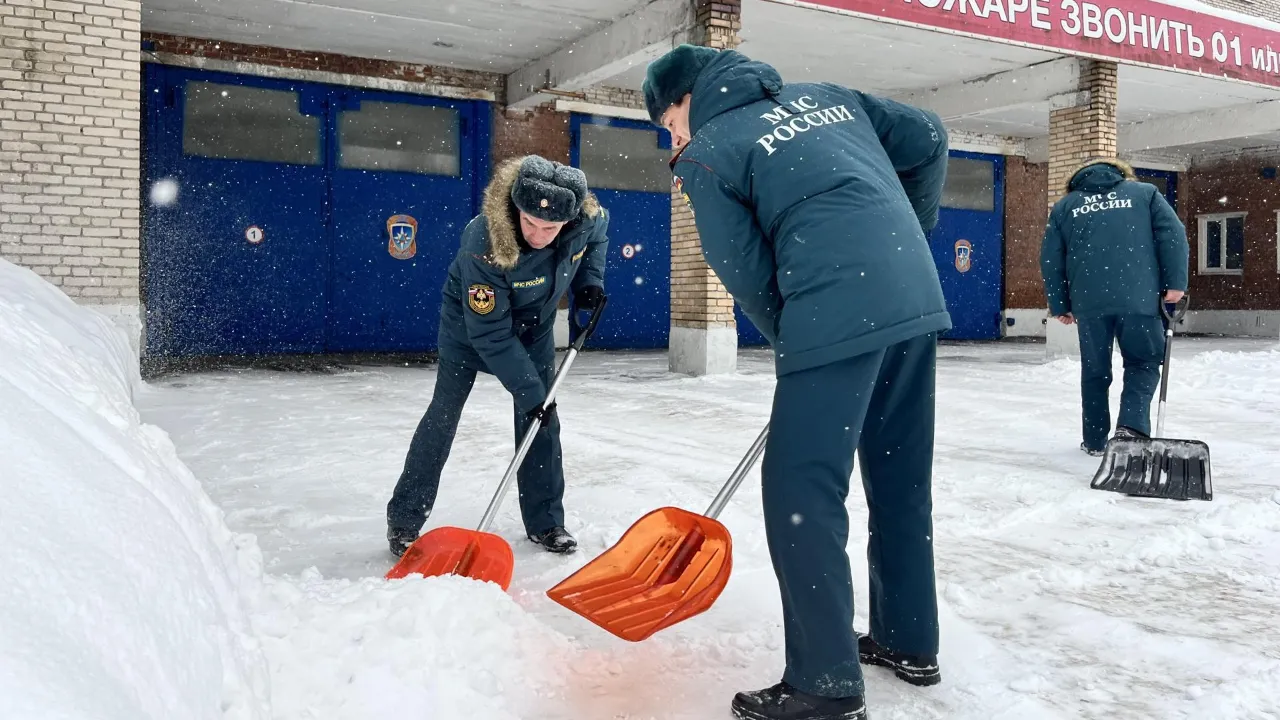 МедиаБанк Подмосковья/Ангелина Стельмух