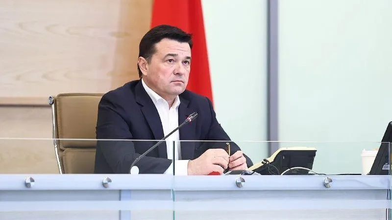 Андрей Воробьев: Совместно мы точно решим любую задачу