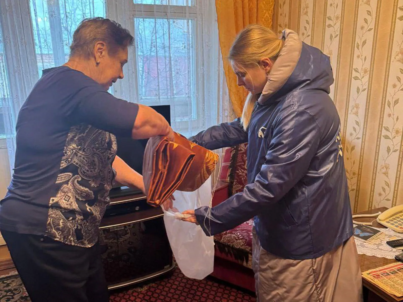 Фото: пресс-служба администрации г.о. Серпухов