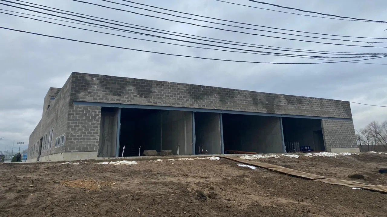 Новый ФОК с бассейном появится в подмосковных Бронницах
