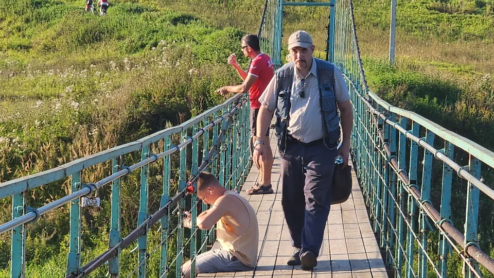 Фото: МедиаБанк Подмосковья/Хавива Фонина